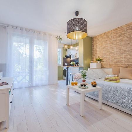 Les Elfes - Avec Entree Autonome, Clim Neuve, Jardin, Parking Prive & Gourmandises Offertes ! - Apartment ตูลูส ภายนอก รูปภาพ
