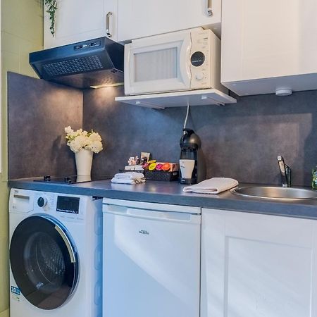 Les Elfes - Avec Entree Autonome, Clim Neuve, Jardin, Parking Prive & Gourmandises Offertes ! - Apartment ตูลูส ภายนอก รูปภาพ