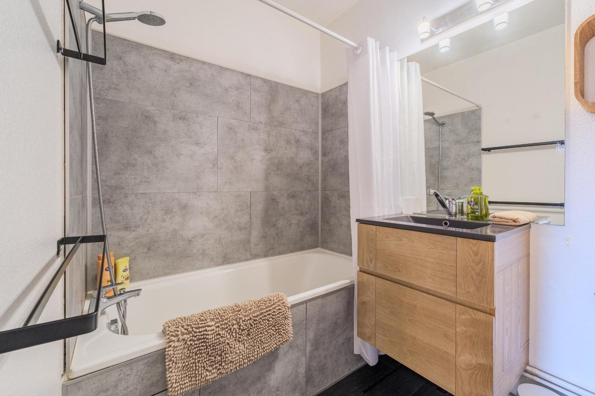 Les Elfes - Avec Entree Autonome, Clim Neuve, Jardin, Parking Prive & Gourmandises Offertes ! - Apartment ตูลูส ภายนอก รูปภาพ